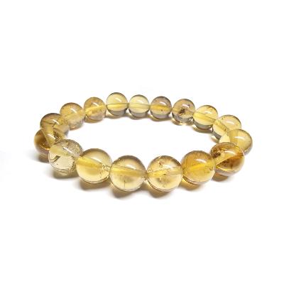 Citrine Bracelets Qualit Extra Extra - Numrots