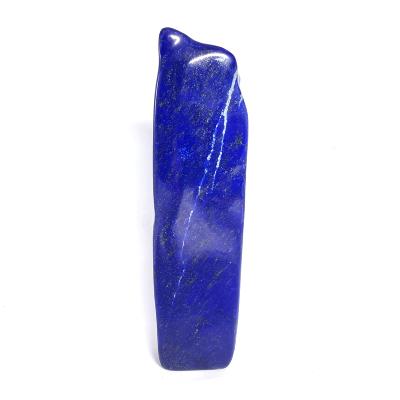 Lapis-Lazuli d'Afghanistan Forme Libre 14608