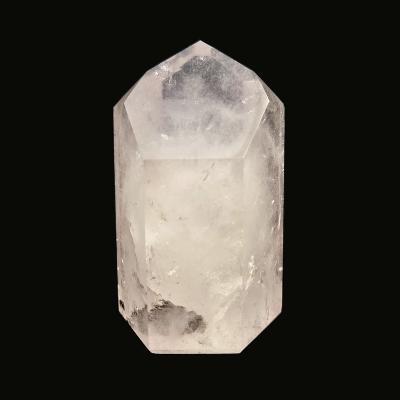 Cristal de Roche Pointe Polie 14659