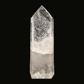 Cristal de Roche Pointe Polie 14679
