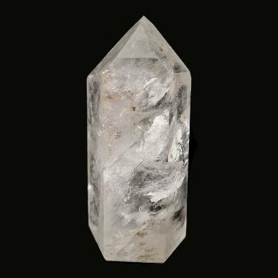 Cristal de Roche Pointe Polie 14687