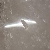 Cristal de Roche Boule 15219