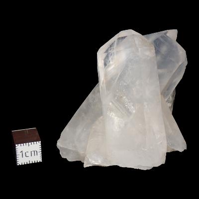 Cristal Miracle Mine pierre brute 15289