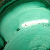 Malachite Boule n° 15330