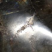 Labradorite Forme Libre 15365