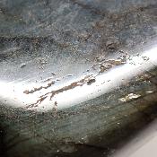 Labradorite Forme Libre 15371