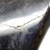 Labradorite Forme Libre 15380