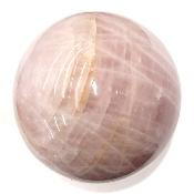 Quartz Rose Boule n° 15401