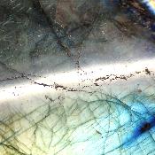 Labradorite Forme Libre 15496