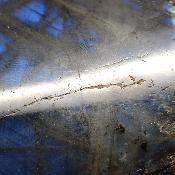 Labradorite Forme Libre 15498