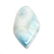 Larimar Cabochon 15604