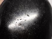 Tourmaline Noire Forme Libre 15666