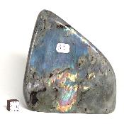 Labradorite Forme Libre 15843