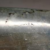 Labradorite Forme Libre 15846