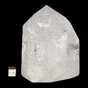 Cristal de Roche Pointe Polie 15863