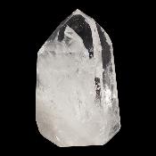 Cristal de Roche Pointe Polie 15902