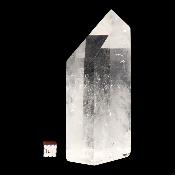 Cristal de Roche Pointe Polie 15927