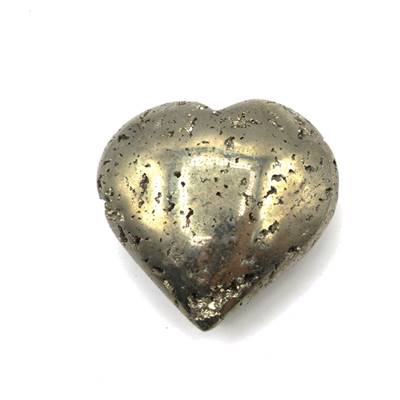 Pyrite Coeur 18381