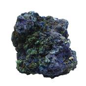 Azurite-Malachite Pierre Brute 18470