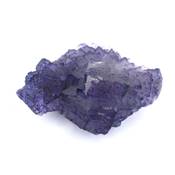 Fluorine Violette Pierre Brute 18924