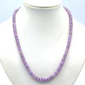 Sugilite Collier 19223