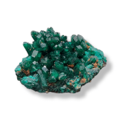 Dioptase Pierre Brute 19360