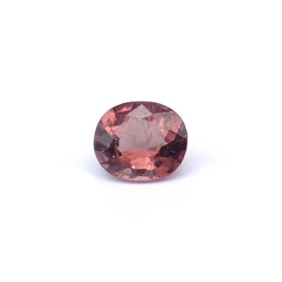 Spinelle Rouge Pierre Taillée 19472