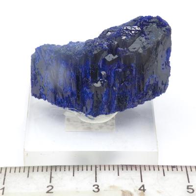 Azurite Pierre Brute 19685