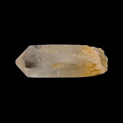 Cristal Miracle Mine Colombie Pierre Brute 20093