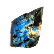 Plaque en Labradorite 20398