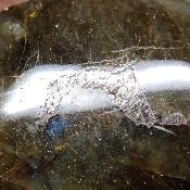 Labradorite Galet 2066