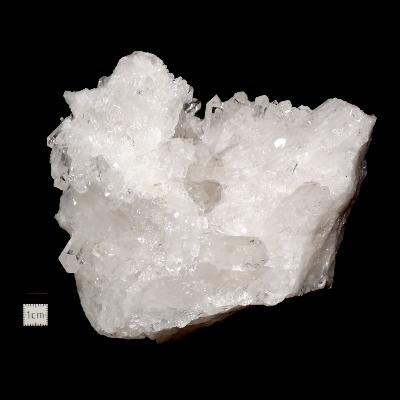 Cristal de Roche Amas 2090