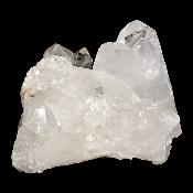 Cristal de Roche Amas 2099