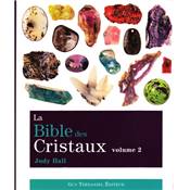 Livre - Bible des Cristaux Volume 2