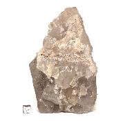 Cristal Fumé Pierre Brute 2112