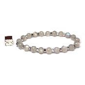 Labradorite Bracelet 2123