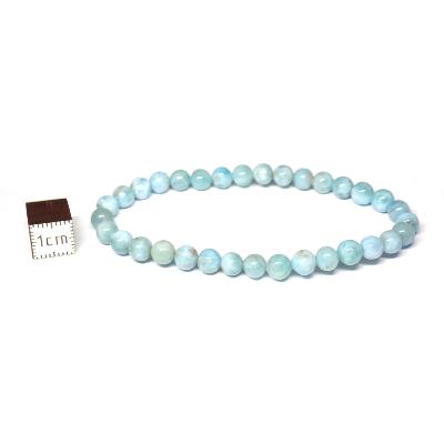 Larimar Bracelet 2246