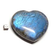 Labradorite Coeur 2261