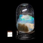 Opale d'Ethiopie Pierre Brute 2288