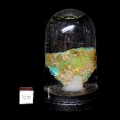 Opale d'Ethiopie Pierre Brute 2297