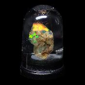 Opale d'Ethiopie Pierre Brute 2320