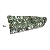 Seraphinite Plaque 2353