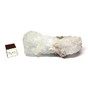 Aigue Marine Pierre brute 2372