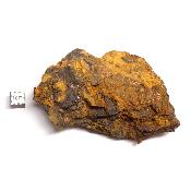 Crocoïte pierre brute 2404