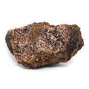 Crocoïte pierre brute 2408