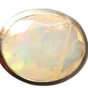 Opale d'Ethiopie Pendentif 2491