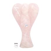 Quartz Rose Ange 2509