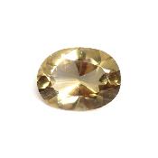 Citrine Naturelle Pierre Taillée 2524
