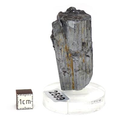 Stibine Pierre brute 2599