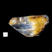 Cristal Miracle Mine pierre brute 2046